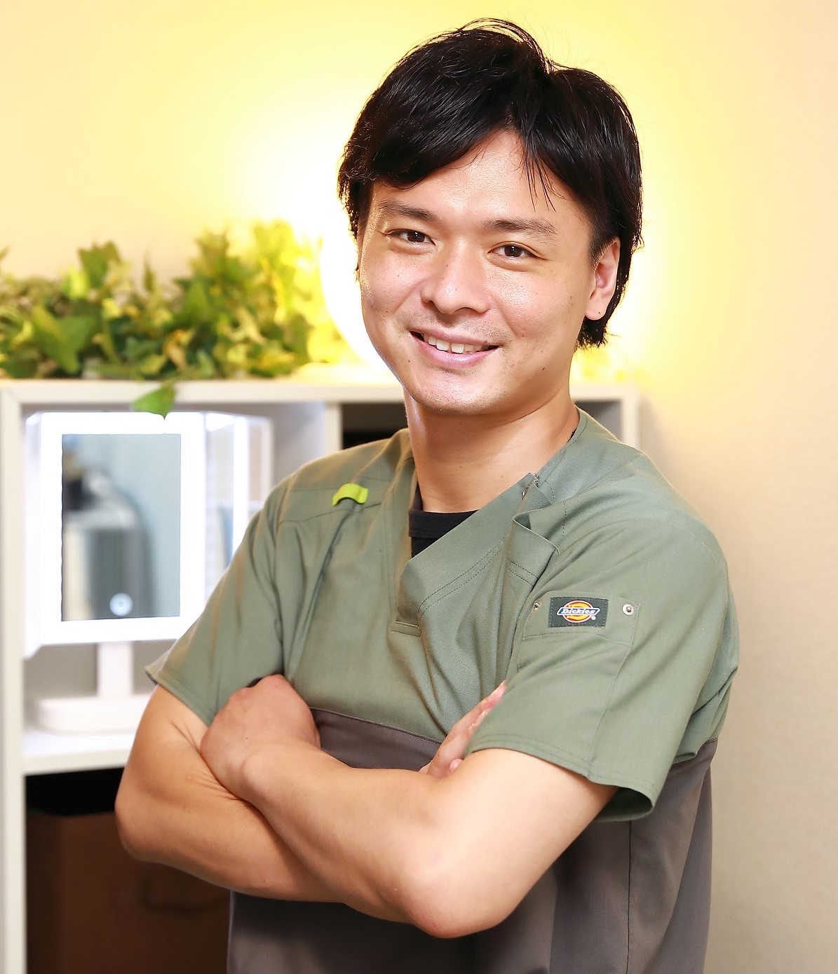 【ハリライフ大井町鍼灸整骨院】患者さまのニーズにあわせた最適な交通事故施術を…